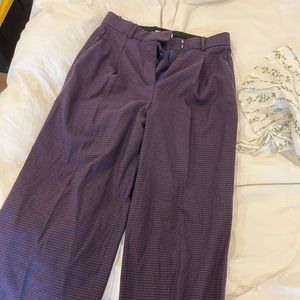 Babaton Flared Pants